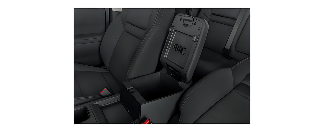 Nissan Frontier 2022 35