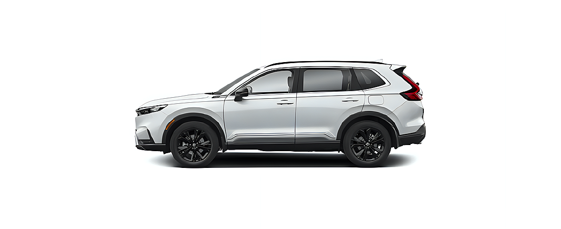 Honda CR-V Hybrid 2025 17
