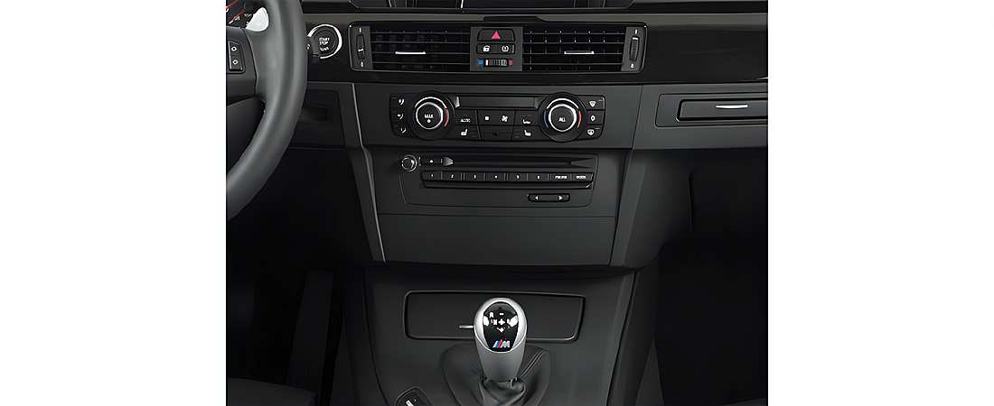 BMW M3 2013 10