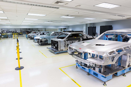 Editorial 46 fca brampton assembly plant