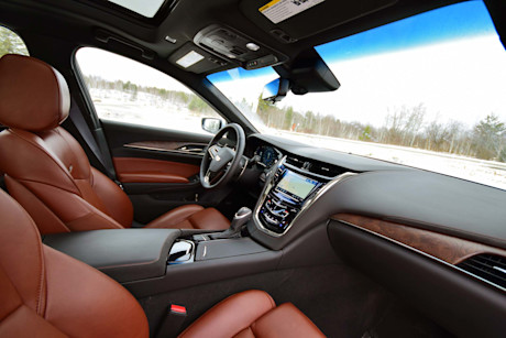 Editorial 2018 cadillac cts premium luxury awd 11 jp