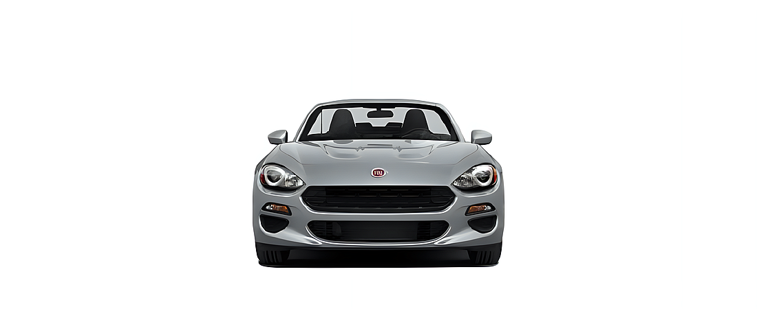 Fiat 124 Spider 2020 4