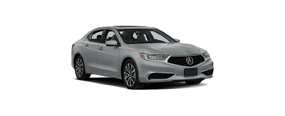Acura TLX 2018 31