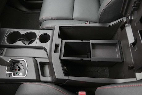 Editorial 2020 toyota sequoia sr5 trd pro 25 jm