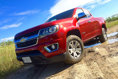 Editorial 2015 chevrolet colorado lt 4wd extended cab jy 04
