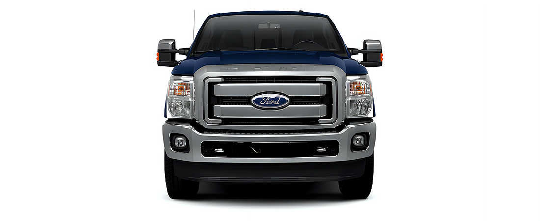 Ford F-250 2011 41