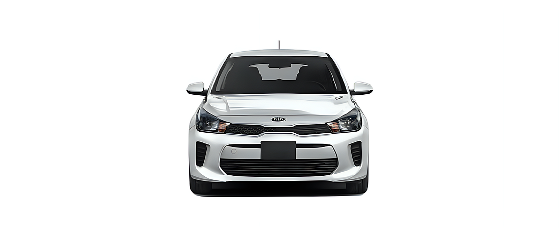 Kia Rio 2020 4