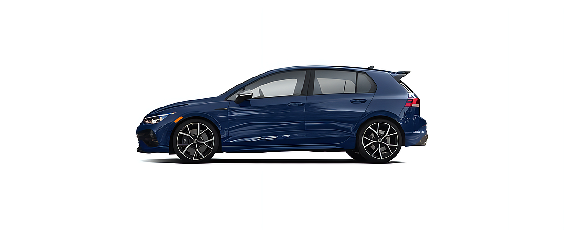 Volkswagen Golf R 2022 2