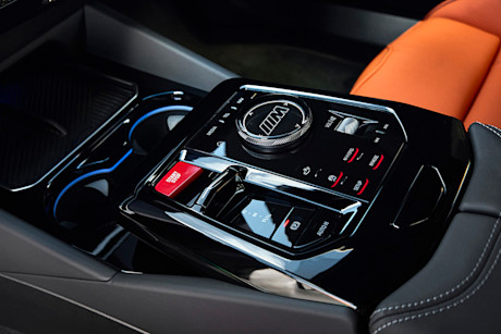 Editorial 2025 bmw m5 bmw 67