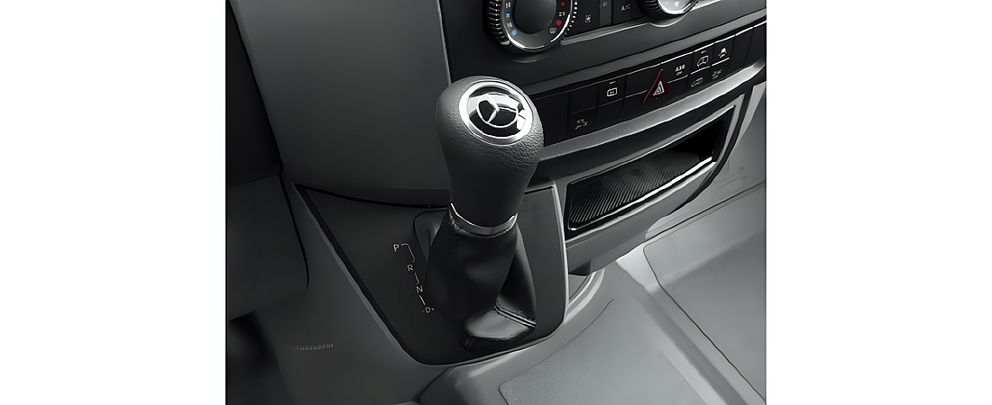 Mercedes-Benz Sprinter 2017 45