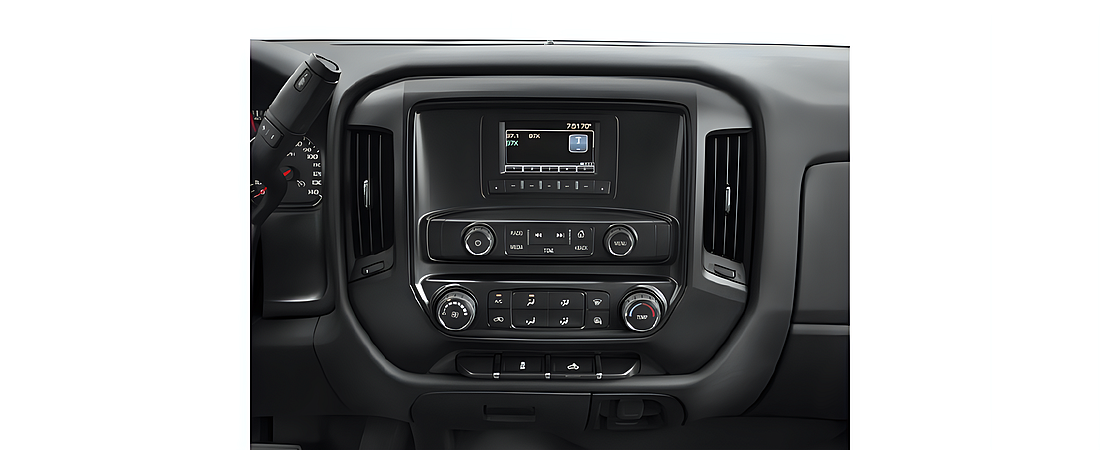 Chevrolet SILVERADO 3500HD 2017 25