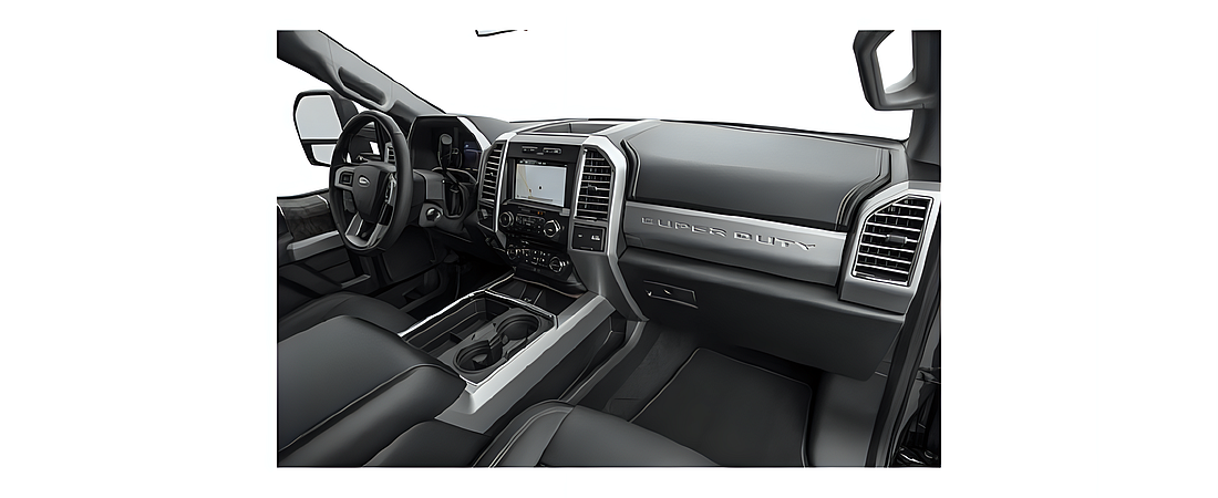 Ford F-250 2019 112