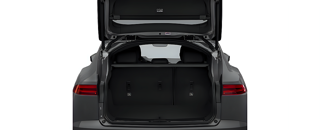 Jaguar E-Pace 2018 11