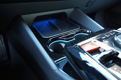 BMW M5 2025 : essai routier Image