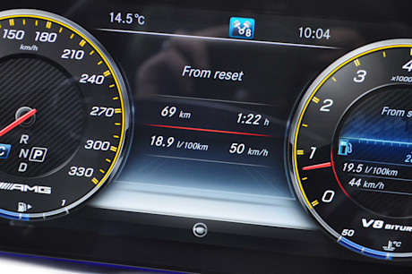 Editorial 2018 mercedes amg e 63 s 4maticplus 24 mb