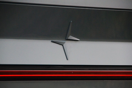 Polestar 2 2021 : essai routier Image