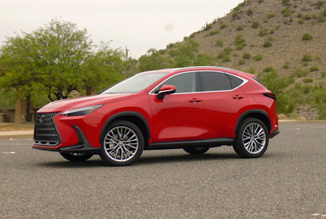 Editorial 2022 lexus nx 450h 03 bc fr