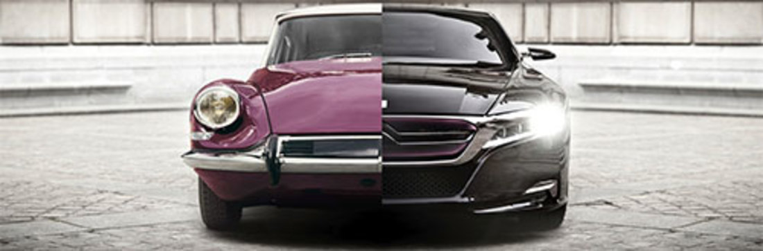 Daten und Preise: Wertentwicklung Citroen DS – Göttliche Geldanlage