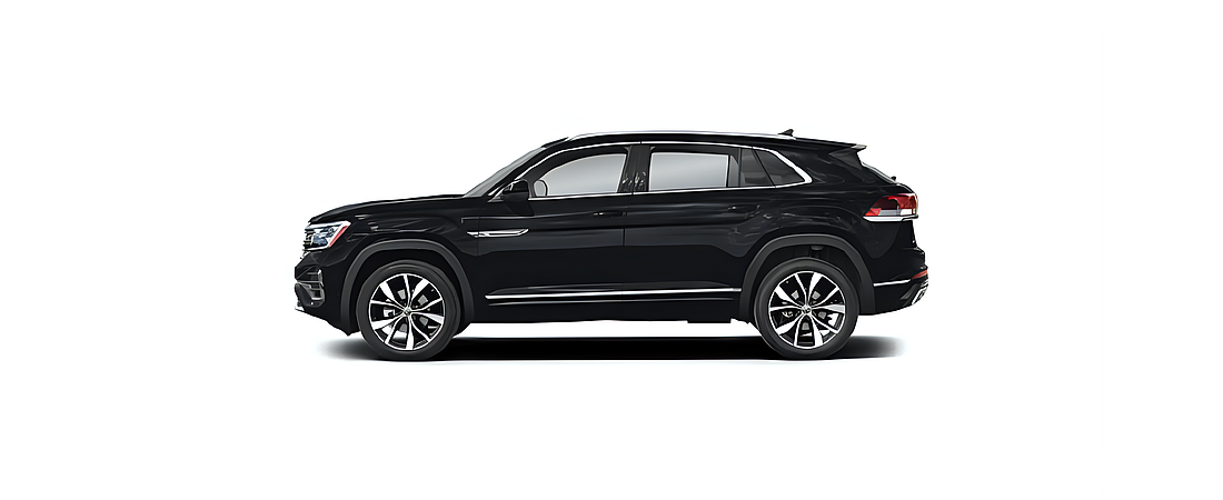 Volkswagen Atlas Cross Sport 2025 19