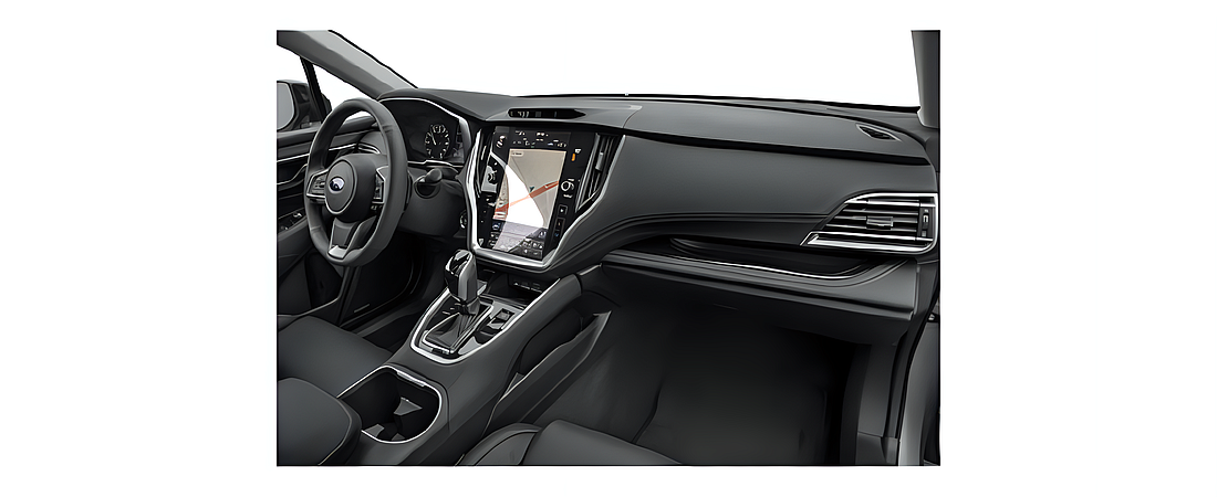Subaru Legacy 2024 13