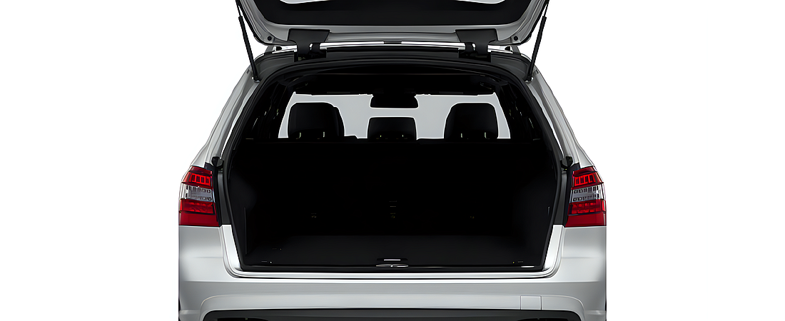 Mercedes-Benz E-Class 2011 53