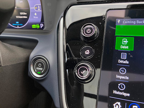 Chevrolet Bolt EUV Premier 2022 : essai routier Image