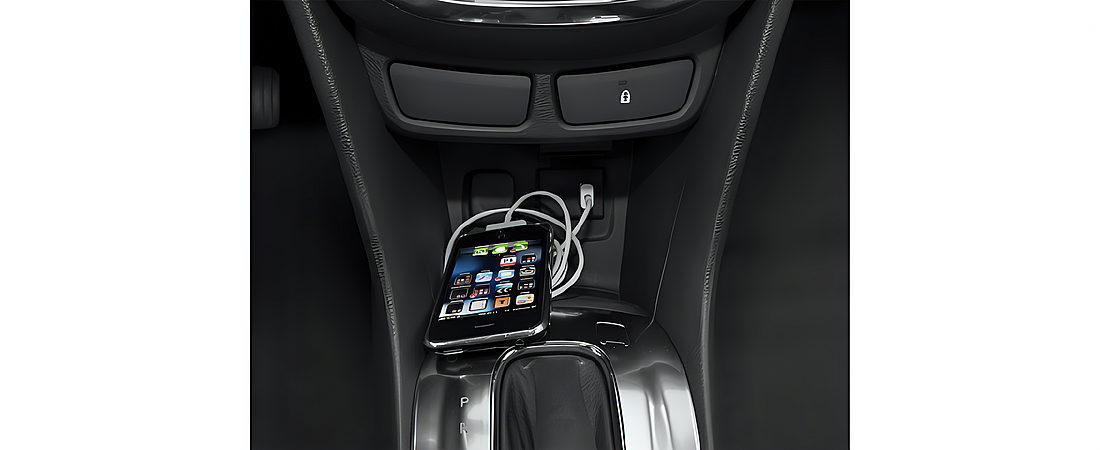 Buick Encore 2014 14