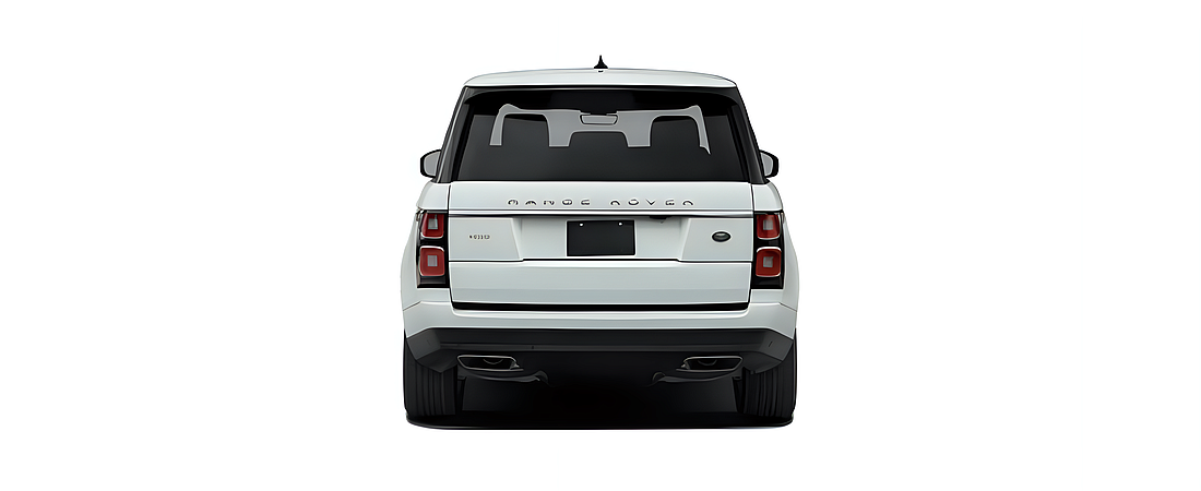 Land Rover Range Rover 2021 5