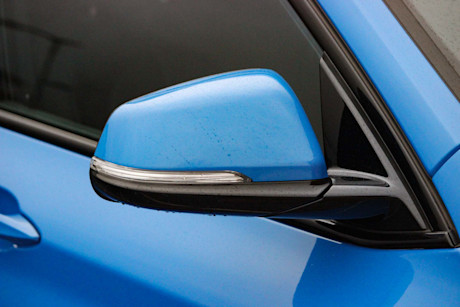 Editorial 2020 bmw x1 xdrive28i 09 dh