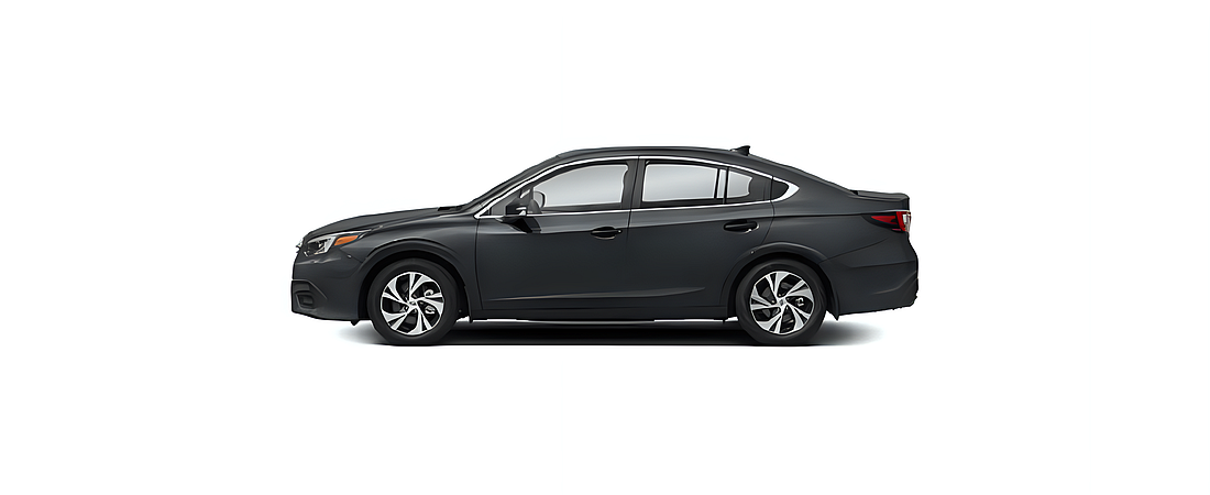 Subaru Legacy 2021 16