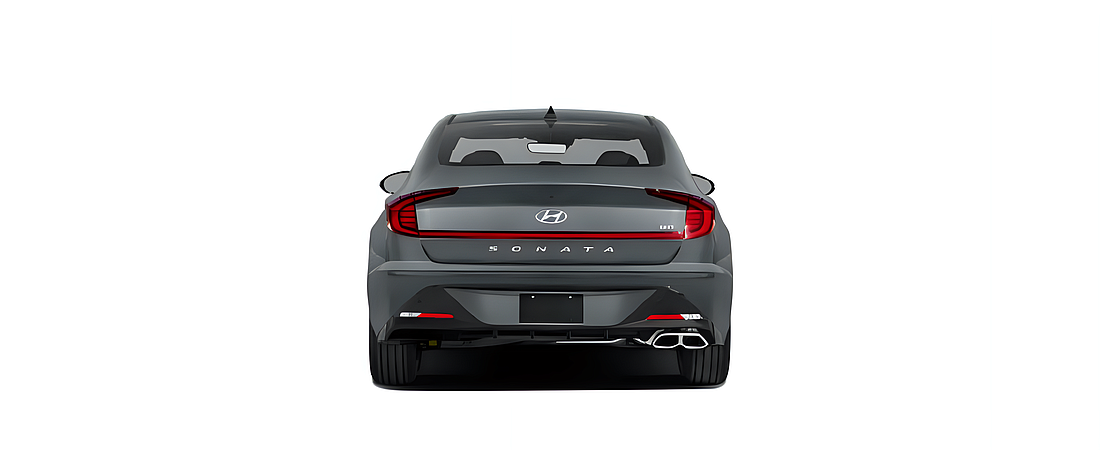 Hyundai Sonata 2021 18