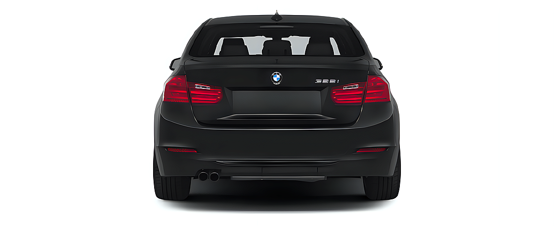 BMW 3 Series 2014 5