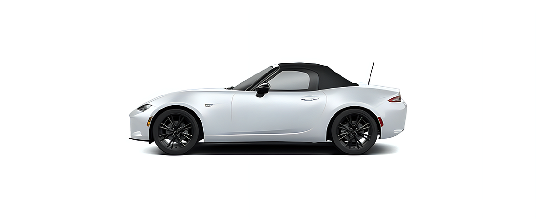 Mazda MX-5 2024 3