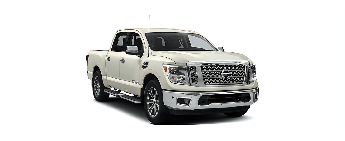 Nissan Titan 2017 155