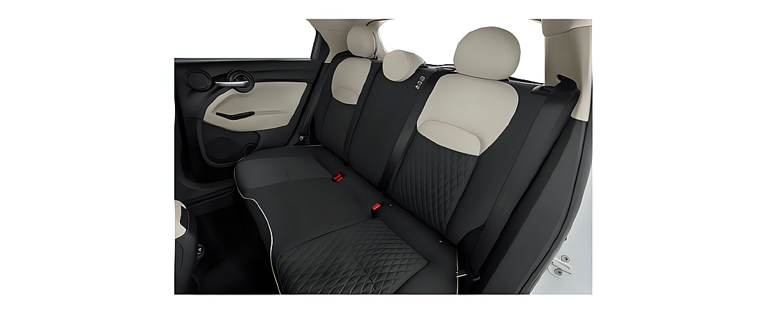 Fiat 500X 2021 11