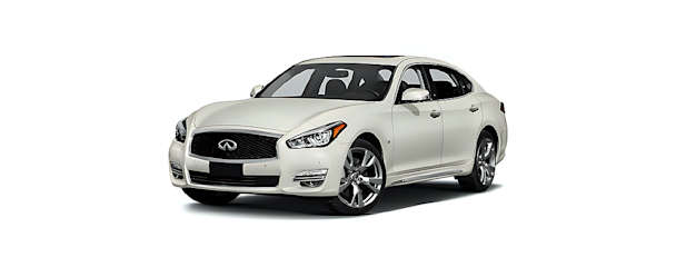 Infiniti Q70L