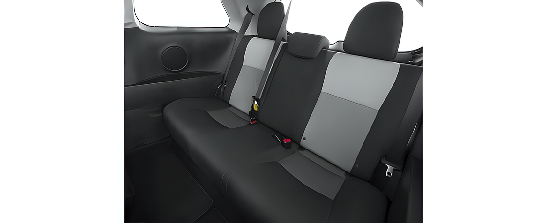 Toyota Yaris 2018 12