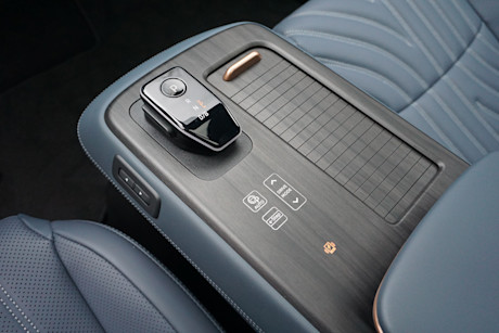 2025 Nissan Ariya Review + Video Image