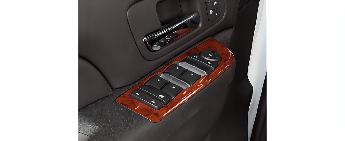 GMC Sierra 3500HD 2011 31