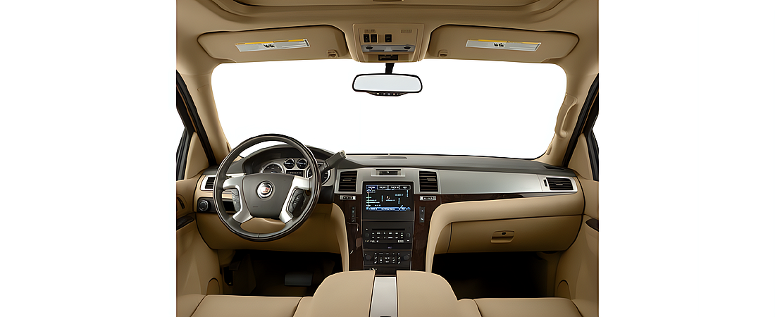 Cadillac Escalade ESV 2014 7