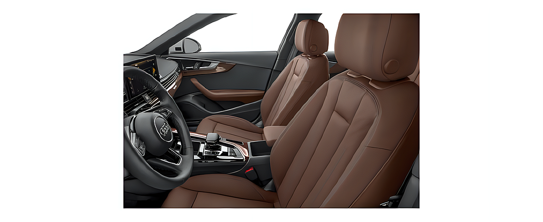 Audi A4 2025 8
