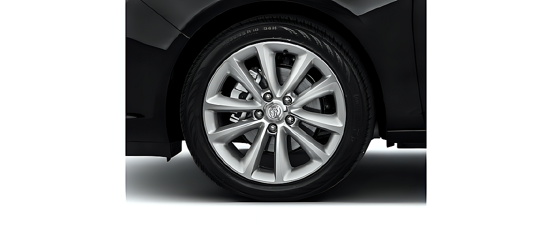 Buick Verano 2016 11