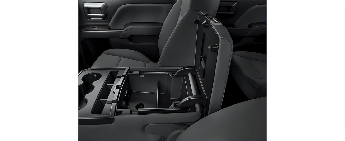 Chevrolet Silverado 1500 2018 94