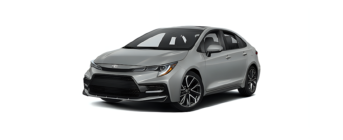 Toyota Corolla 2022 53