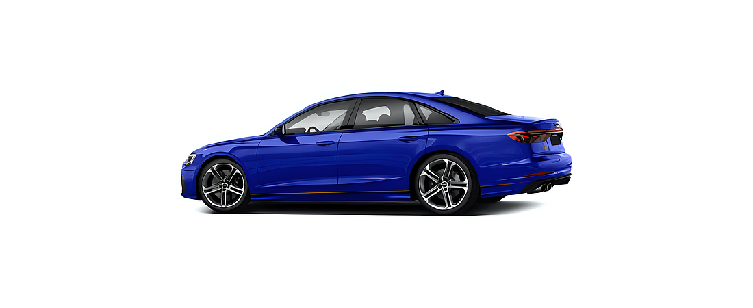 Audi S8 2022 2