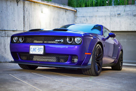 Editorial 2019 dodge challenger hellcat redeye 01 dw
