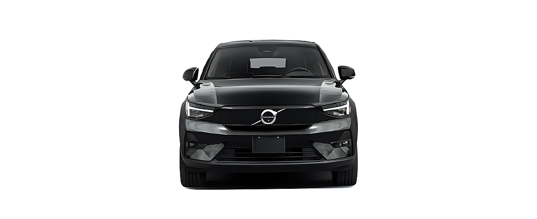 Volvo C40 Recharge Pure Electric 2022 4