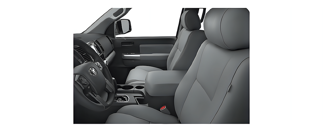 Toyota Sequoia 2022 35