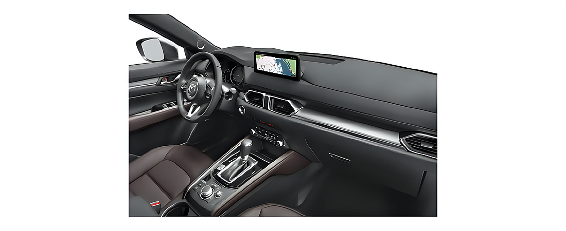 Mazda CX-5 2023 93