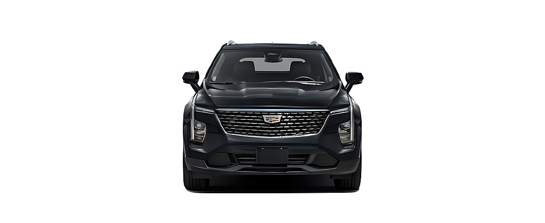 Cadillac XT4 - Canadian Prices, Specs, Photos | AutoTrader.ca